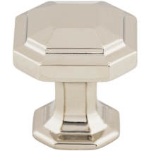 Polished Nickel