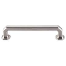 Brushed Satin Nickel