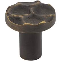 Antique Brass