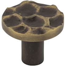 Antique Brass