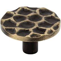 Antique Brass