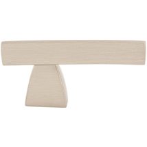 Brushed Satin Nickel
