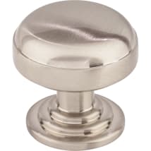 Brushed Satin Nickel