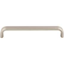 Brushed Satin Nickel