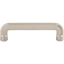 Brushed Satin Nickel