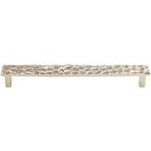 Polished Nickel