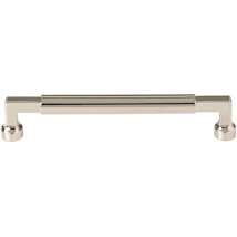 Polished Nickel