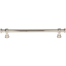 Polished Nickel