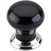 Polished Nickel