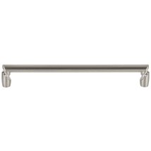 Brushed Satin Nickel