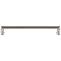 Brushed Satin Nickel