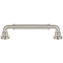 Brushed Satin Nickel