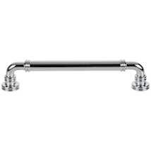 Polished Chrome
