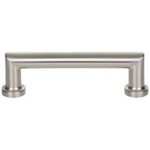 Brushed Satin Nickel