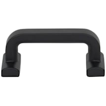 Flat Black