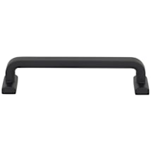 Flat Black