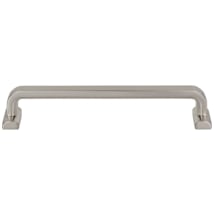 Brushed Satin Nickel