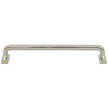 Polished Nickel