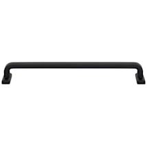 Flat Black