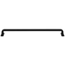 Flat Black