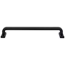 Flat Black
