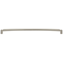 Brushed Satin Nickel