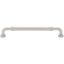 Polished Nickel