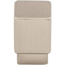 Brushed Satin Nickel