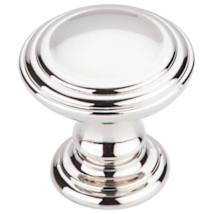 Polished Nickel