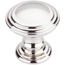 Polished Nickel