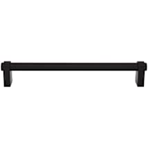 Flat Black