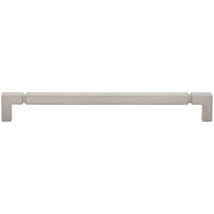 Brushed Satin Nickel