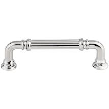 Polished Chrome