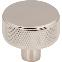 Polished Nickel