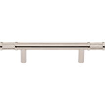 Polished Nickel