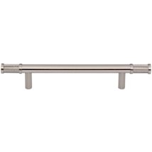 Brushed Satin Nickel