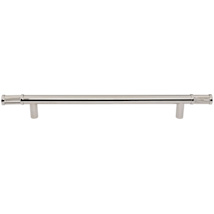 Polished Nickel