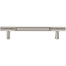 Brushed Satin Nickel