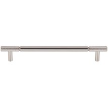 Polished Nickel