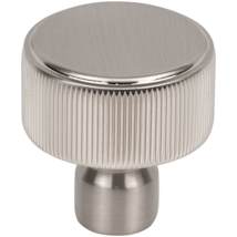 Brushed Satin Nickel