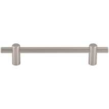 Brushed Satin Nickel