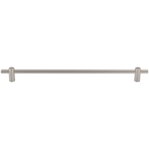 Brushed Satin Nickel