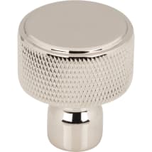 Polished Nickel
