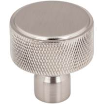 Brushed Satin Nickel