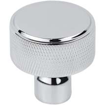Polished Chrome