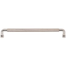Polished Nickel