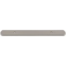 Brushed Satin Nickel