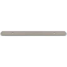 Brushed Satin Nickel