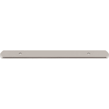 Polished Nickel