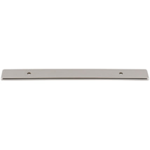 Polished Nickel
